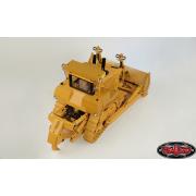 RC4WD 1/14 Scale DXR2 Hydraulic Earth Dozer RC4VVJD00015