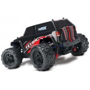 LaTrax Teton 1/18 Schaal 4WD Monster Truck compleet Pink 76054-1PINK