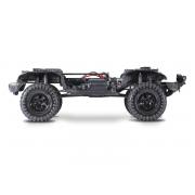 Traxxas TRX-4 Bronco Crawler Rood TRX92076-4R