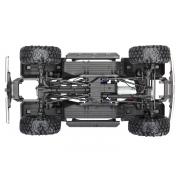 Traxxas TRX82046-4 TRX-4 1979 Ford Bronco (312mm korte wielbasis) 1/10 Crawler 2.4GHz (Link-mogelijk) zonder Accu, zonde