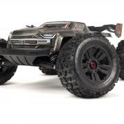 Arrma KRATON 1/8 4WD EXtreme Bash Roller (ARA106053)