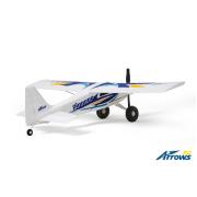 Arrows RC - Pioneer - 620mm - Gyro - RTF AS-AH014R