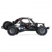 Losi 1/6 Super Baja Rey 2.0 4WD Brushless Desert Truck RTR Brenthel LOS05021T1 Geel