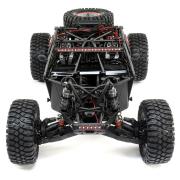 Losi Super Rock Rey:1/6 4wd RTR AVC RockRacer-BajaDesigns (LOS05016V2T2)