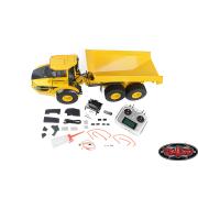 RC4WD 1/14 E450C Articulating Dump Truck (RTR) RC4VVJD00067