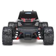 LaTrax Teton 1/18 Schaal 4WD Monster Truck compleet Pink 76054-1PINK