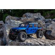 Absima 1:10 EP Crawler CR3.4 \"SHERPA\" BLAUW RTR