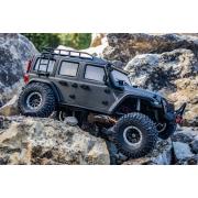 Absima 1:10 EP Crawler CR3.4 \"SHERPA\" GRIJS RTR