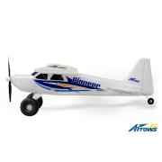 Arrows RC - Pioneer - 620mm - Gyro - RTF AS-AH014R