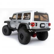 Axial 1/6 SCX6 Jeep JLU Wrangler 4WD Rock Crawler RTR Groen AXI05000T1