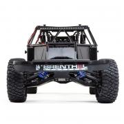 Losi 1/6 Super Baja Rey 2.0 4WD Brushless Desert Truck RTR Brenthel LOS05021T1 Geel