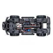 Traxxas TRX-4 Bronco Crawler Blauw TRX92076-4BLU Nieuw Model 2022