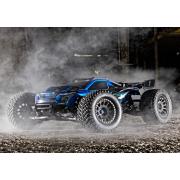 Traxxas XRT 4WD VXL-8S Race Truck TQi TSM (geen batterij/oplader), Blauw TRX78086-4BLUE