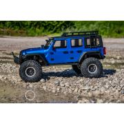 Absima 1:10 EP Crawler CR3.4 \"SHERPA\" BLAUW RTR