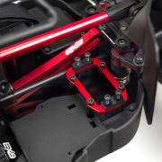 Arrma KRATON 1/8 4WD EXtreme Bash Roller (ARA106053)