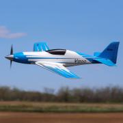 E-Flite V1200 1.2m PNP met Smart EFL12375