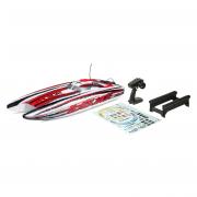 Blackjack 42\" 8S Brushless Catamaran Zwart RTR PRB08043T1