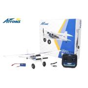 Arrows RC - Pioneer - 620mm - Gyro - RTF AS-AH014R