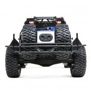 Losi 1/6 Super Baja Rey 2.0 4WD Brushless Desert Truck RTR LOS05021T2 Blauw