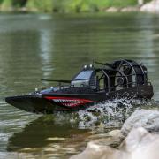 ProBoat Aerotrooper 25-inch Brushless Air Boat: RTR (PRB08034)