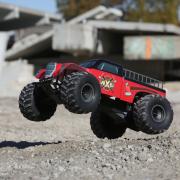 ECX 1/10 Axe 2WD Monster Truck RTR (ECX03056)