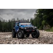 Absima 1:10 EP Crawler CR3.4 \"SHERPA\" BLAUW RTR