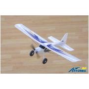 Arrows RC - Pioneer - 620mm - Gyro - RTF AS-AH014R