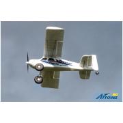 Arrows RC - Pioneer - 620mm - Gyro - RTF AS-AH014R