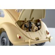 FM 1/12 Type 82e Beetle Kommandeurswagen scaler RTR car kit ROC11242RTR