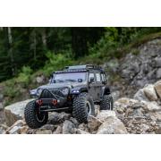 Absima 1:10 EP Crawler CR3.4 \"SHERPA\" GRIJS RTR