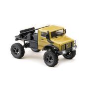 Absima CR-18pro 1:18 Pro Crawler Trail Hunter zand RTR 18031