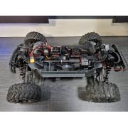 Arrma Big Rock 4X4 3S