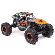 Axial 1/18 UTB18 Capra 4WD Unlimited Trail Buggy RTR, Grijs AXI01002T2