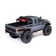 Axial 1/10 SCX10 III Base Camp 4X4 Rock Crawler Brushed RTR Grijs AXI-1375T2 (zomer deal)
