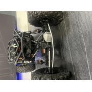 zo goed als nieuwe AXIAL RBX10 Ryft