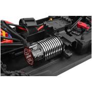 Team Corally - RADIX 4 XP V2022 - 1/8 Buggy EP - RTR - Brushless Power 4S - No Battery - No Charger C-00186-R