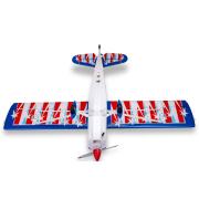 E-Flite Decathlon RJG 1.2m PNP