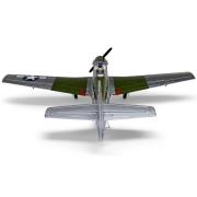 E-Flite EFL02675 P-51D Mustang 1.0m PNP