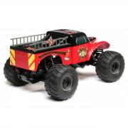 ECX 1/10 Axe 2WD Monster Truck RTR (ECX03056)