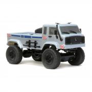 ECX 1/24 Barrage UV 4WD Scaler Crawler RTR FPV, Grijs (ECX00018T2)