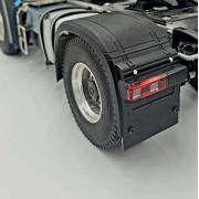 FM Mercedes-Benz Arocs 1/14 LKW Kipper RTR