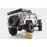 FTX KANYON 4X4 RTR 1:10 XL TRAIL CRAWLER