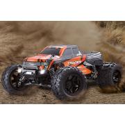 FTX TRACER 1/16 4WD MONSTER TRUCK RTR - ORANJE