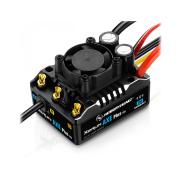 Hobbywing AXE Plus R3 540L 3300kV R2 Combo HW38020389
