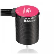 Hobbywing Quicrun Combo ESC G2 10BL120 + 3652SL 5400KV G2 Motor HW38030209