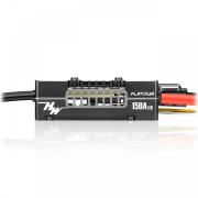 Hobbywing Platinum Pro 150A V5.1 Regelaar 3-8S 10A BEC HW30203501