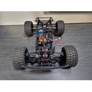 Overmax Hooligan Bestuurbare Auto 4WD