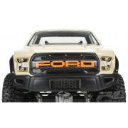 PR3516-00 2017 Ford F-150 Raptor Clear Body for 12.3\" (313mm) Wheelbase Scale Crawlers