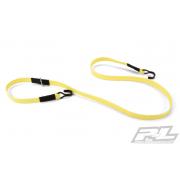 PR6314-00 Scale Recovery Tow Strap with Duffel Bag for 1:10 Crawlers