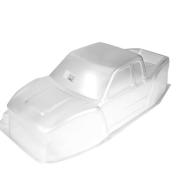 Pro-Line PRO356600 Cliffhanger High Performance Clear Body 12.3\" (313mm) WB voor Rock Crawlers